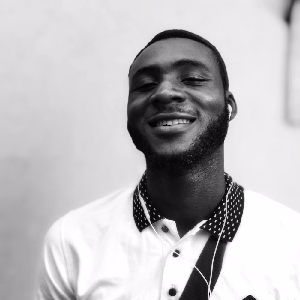 Ayodeji  Daodu 