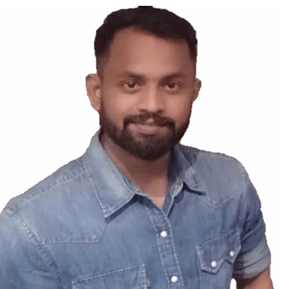 Rakesh Tiwari