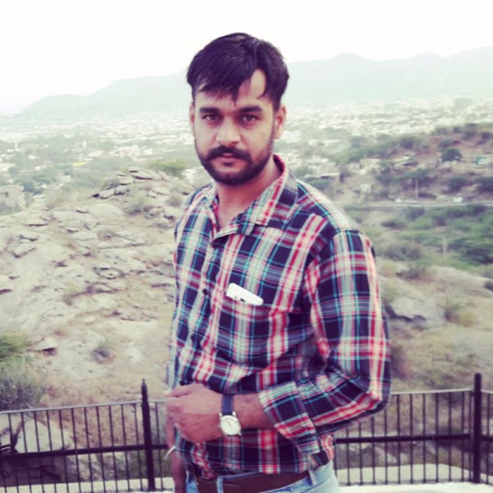 Harbhinder Singh