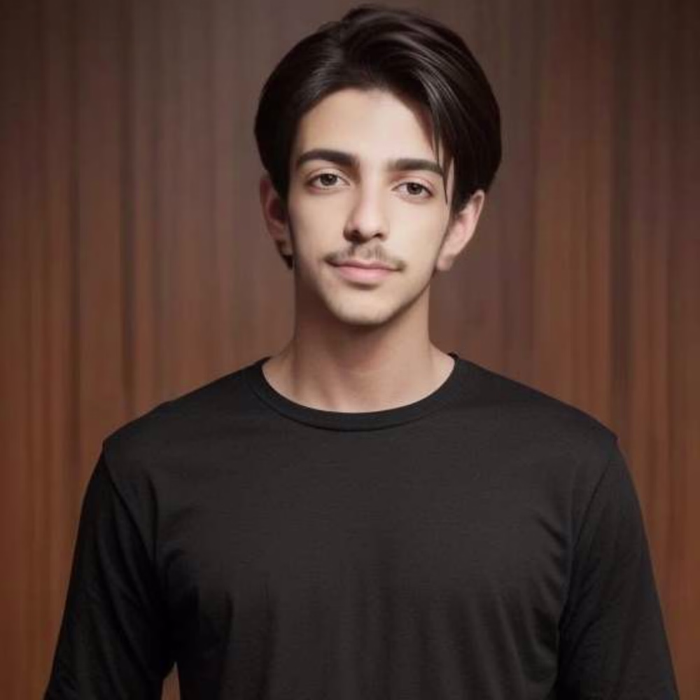 Musawar Hussain
