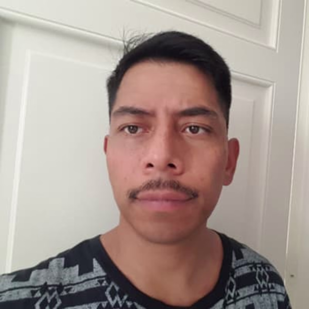 Damian Peralta