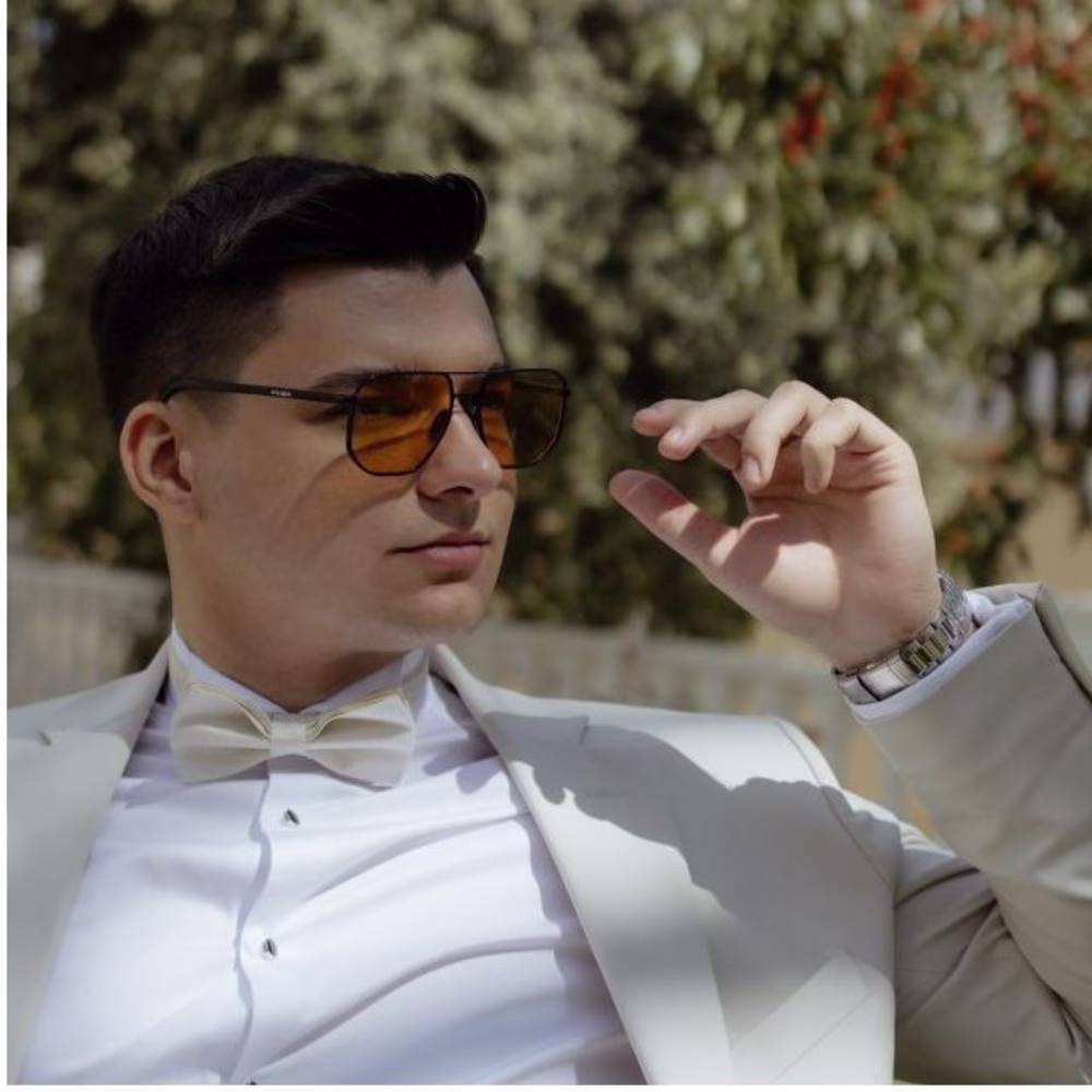 Vladyslav Pidchenko