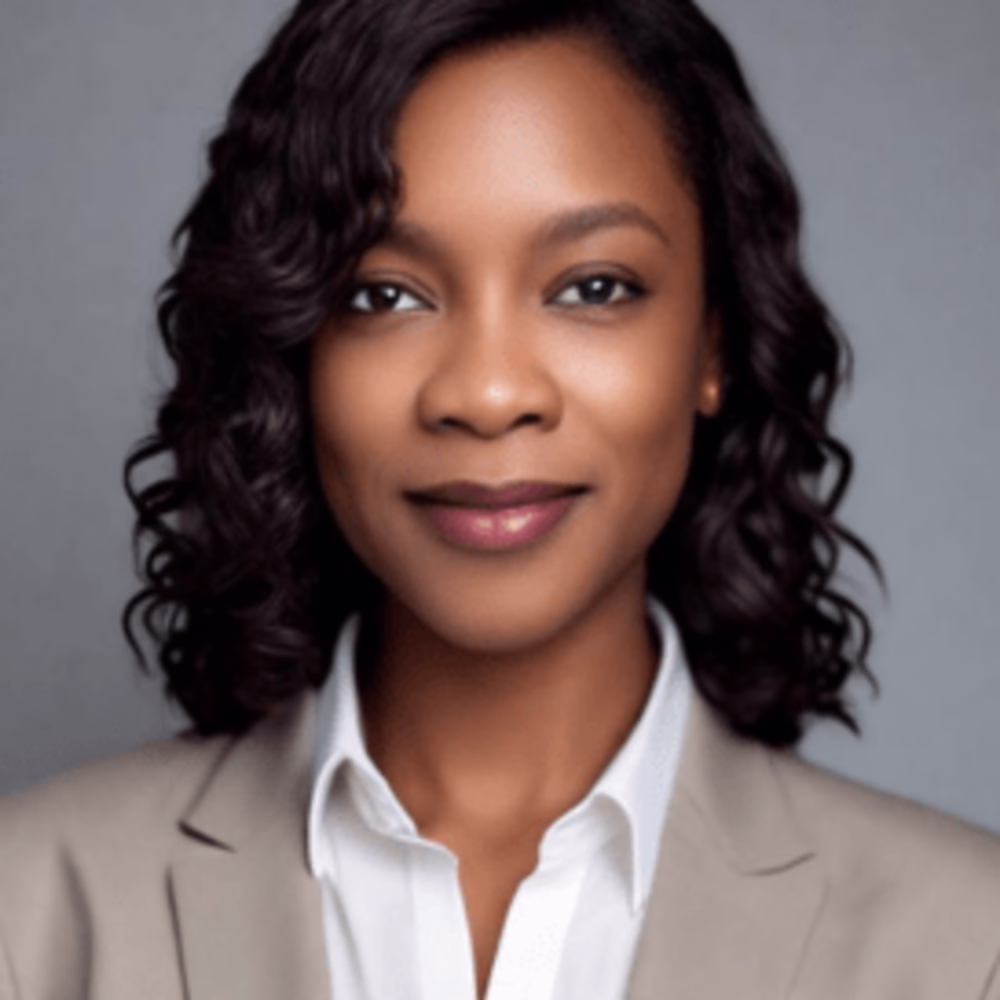 ERIKA MEADE