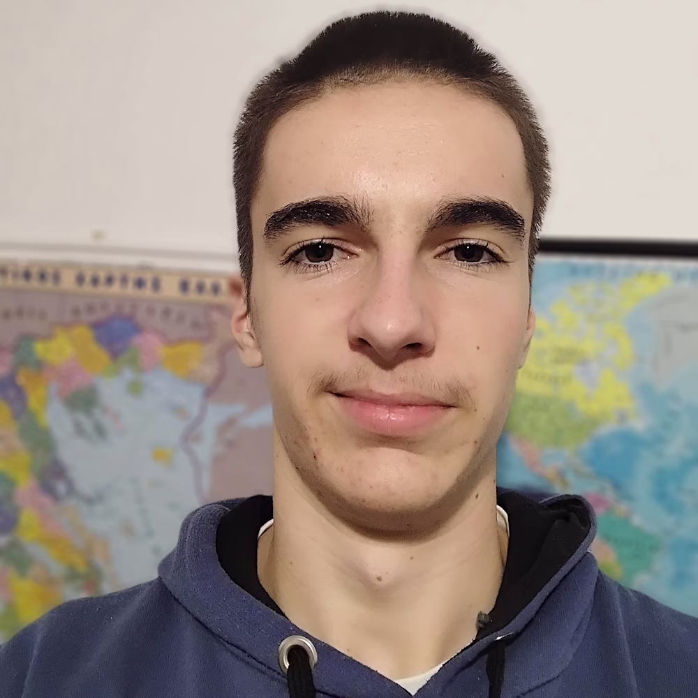 Lucas Katopis