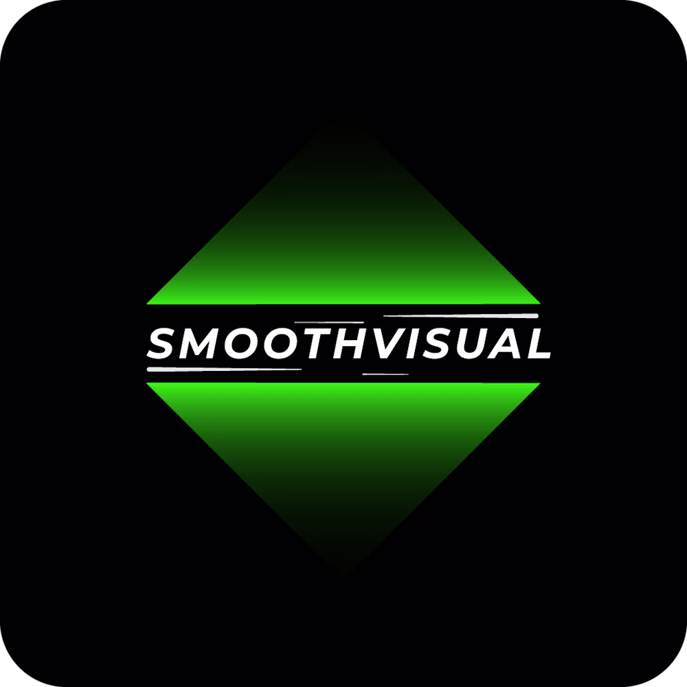 SmoothVisual Studio