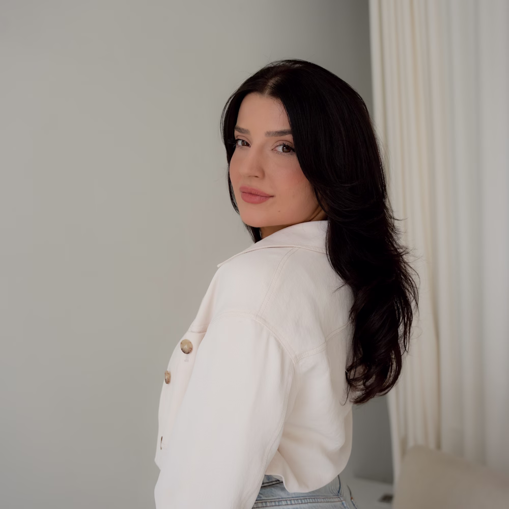 Lejla Bilajbegovic
