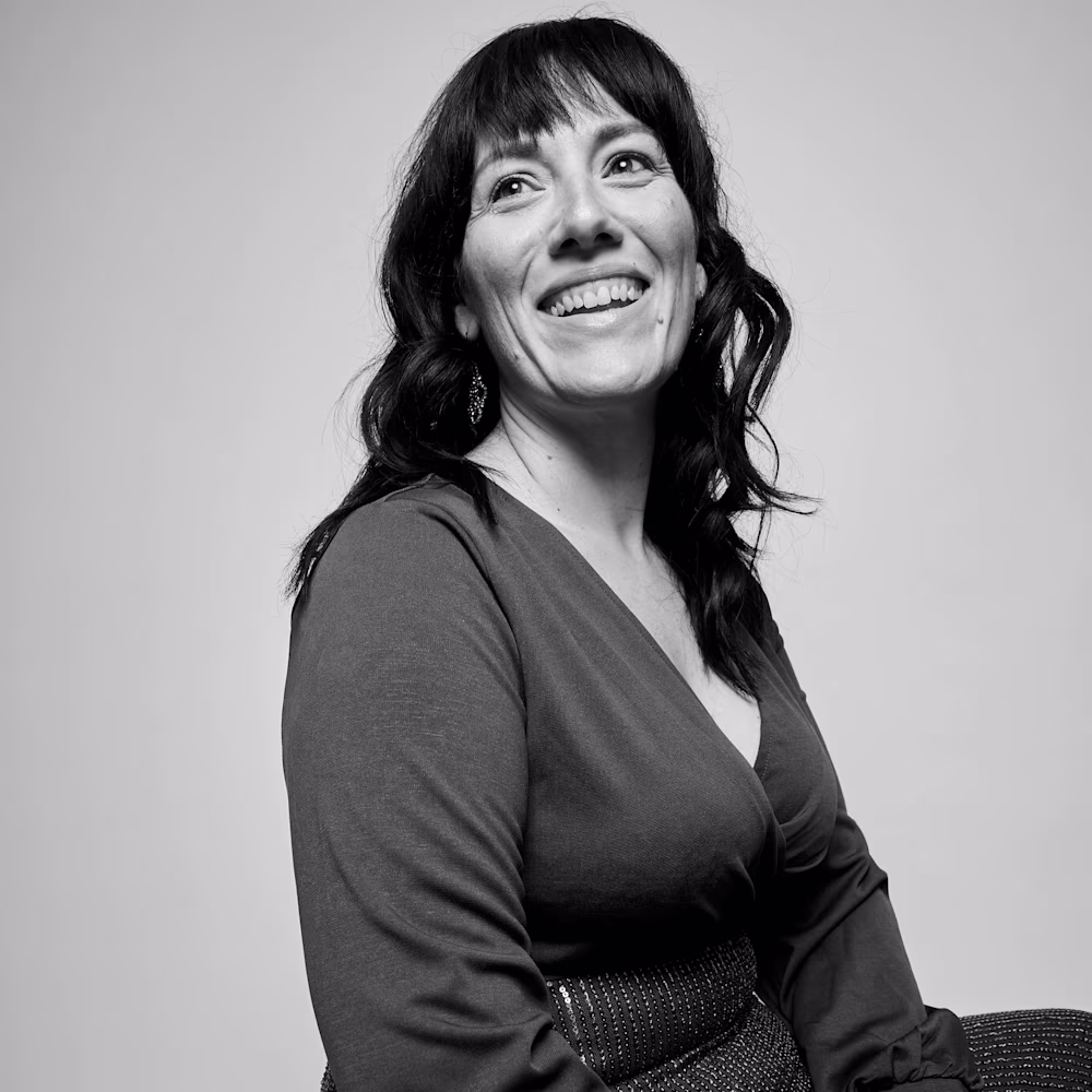 Michelle Shuster