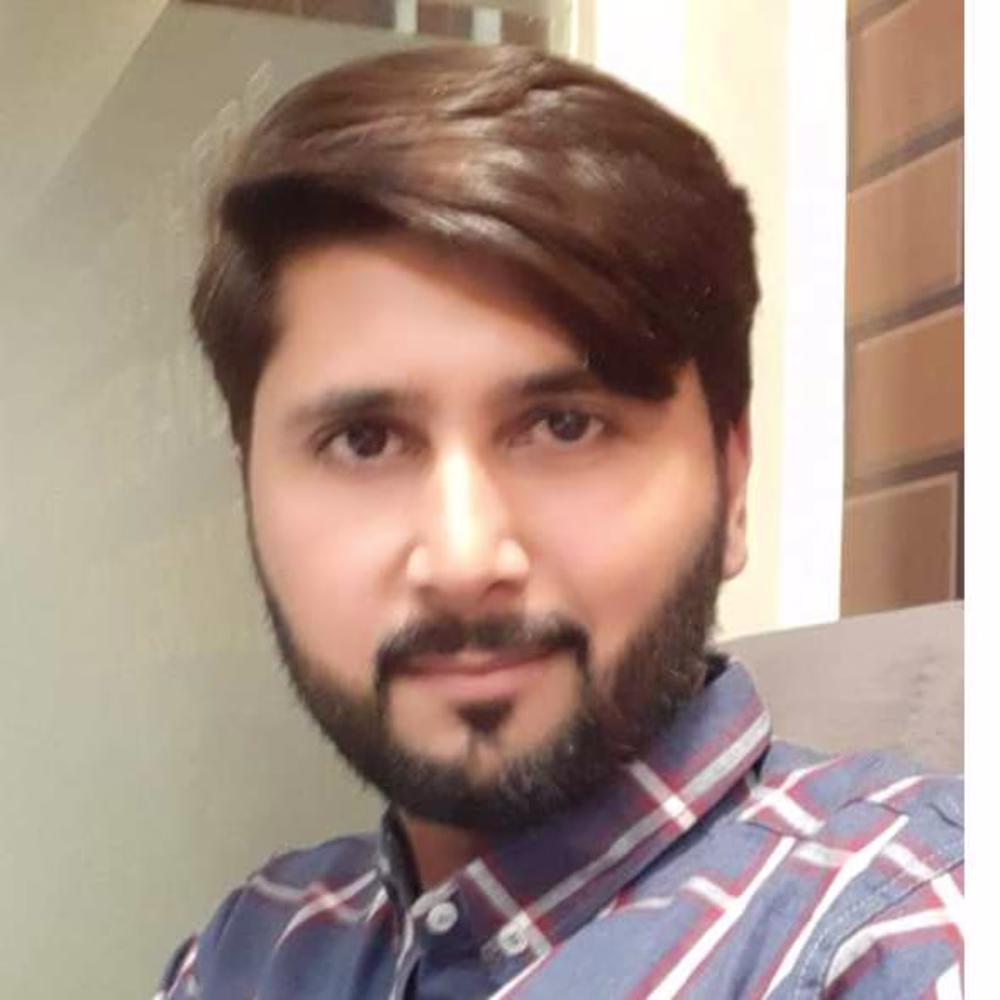 kazim raza