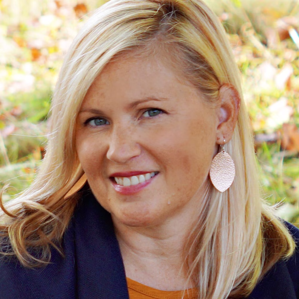 Erica Gatlin
