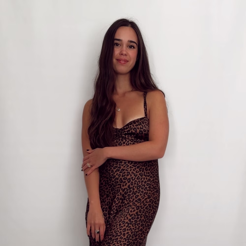 Alexa McAfee