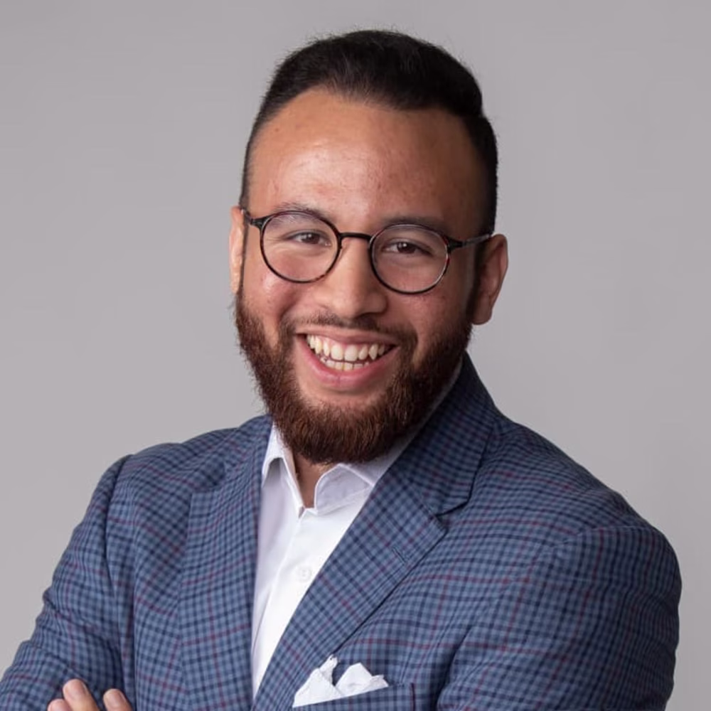 Christopher Palma
