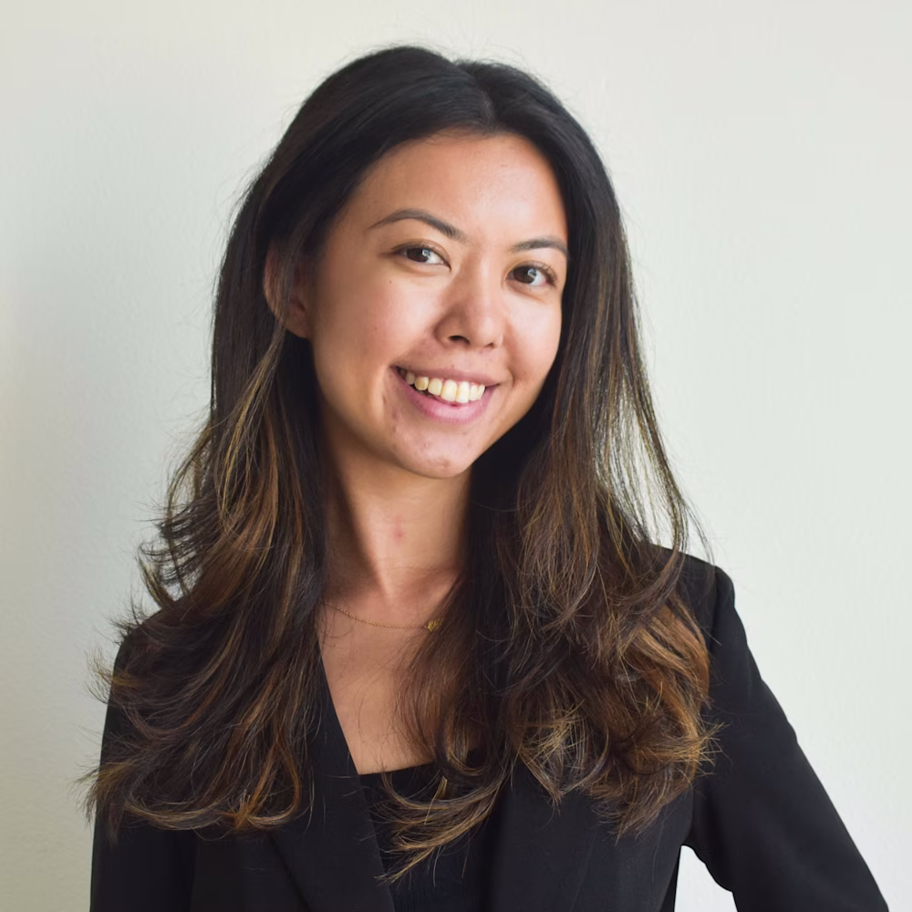 Amelia Fong