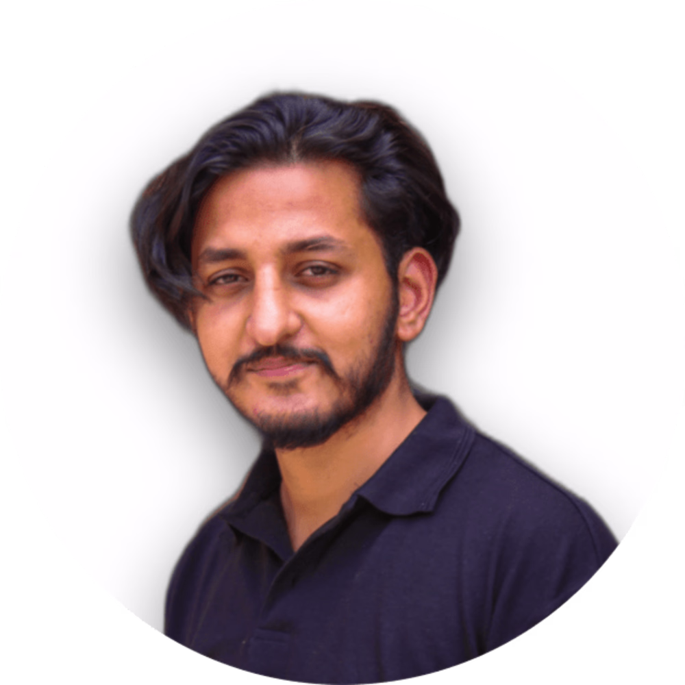 Farrukh Mumtaz