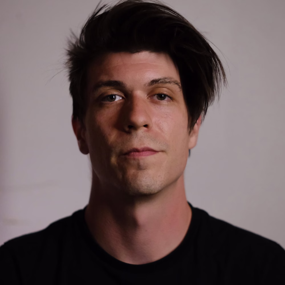 Andrew Meyer