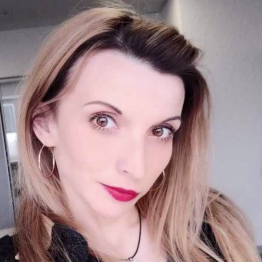 Anastasiia Miroshnichenko
