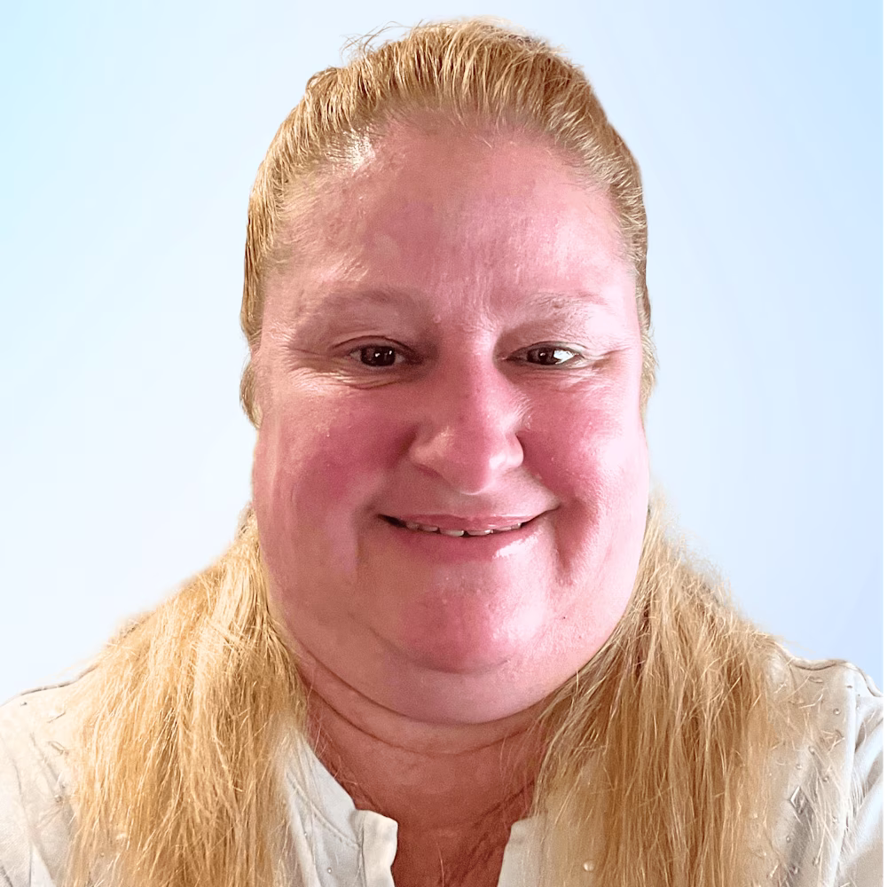Karin Bauer