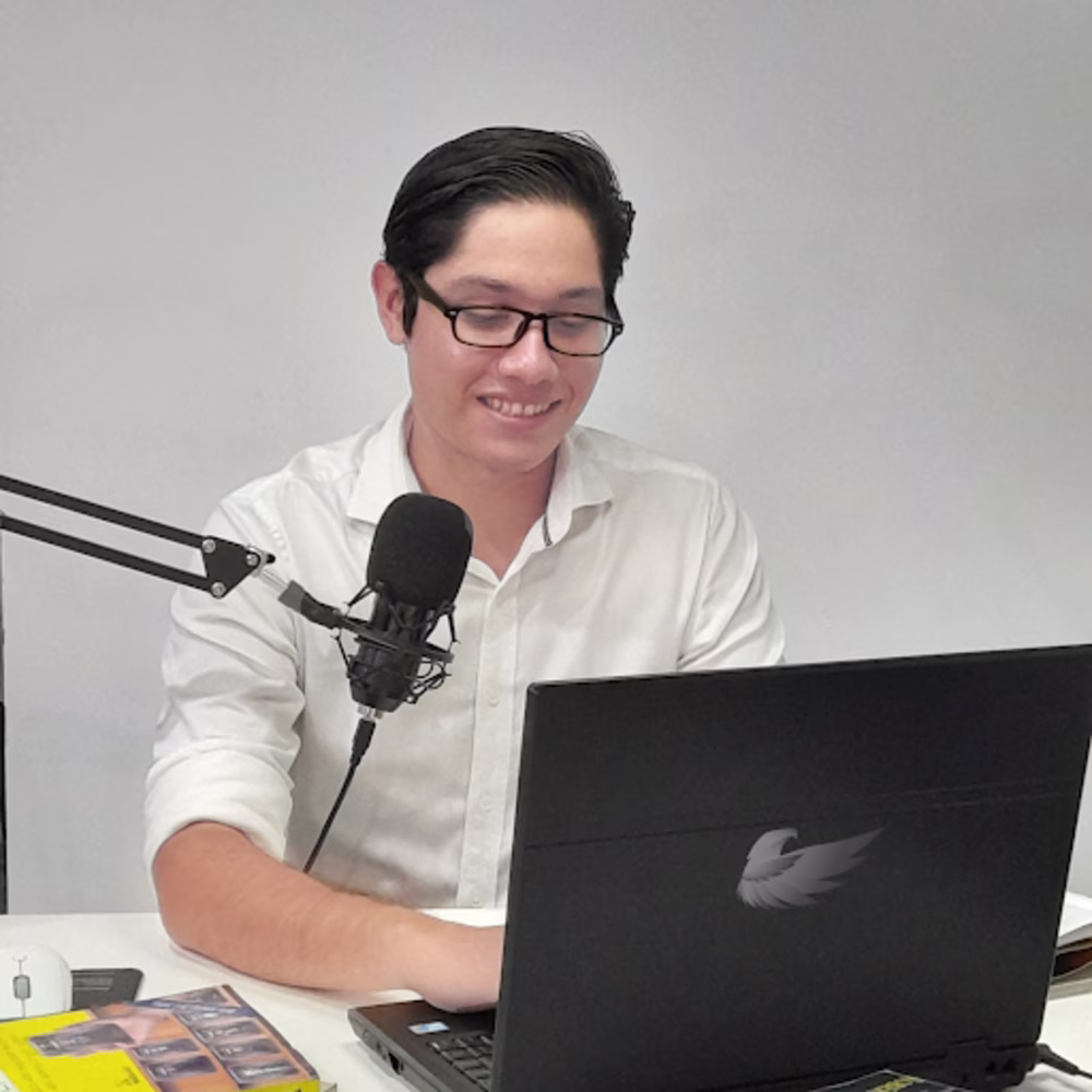 Cesar Baudi