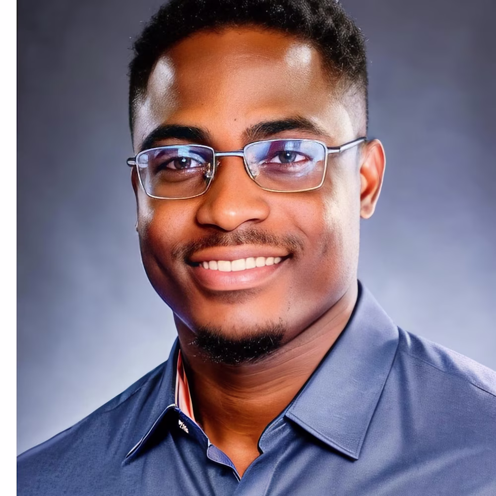 Daniel Ige