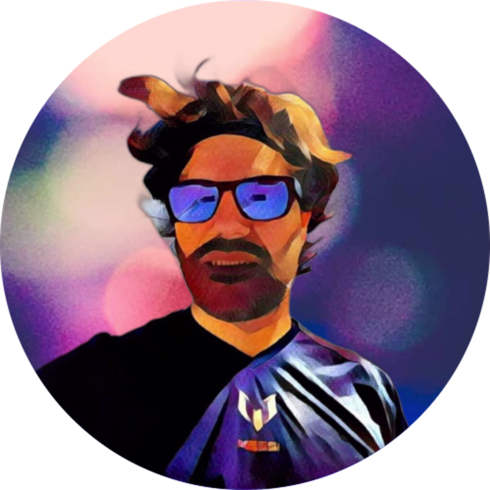 Fernando Comet