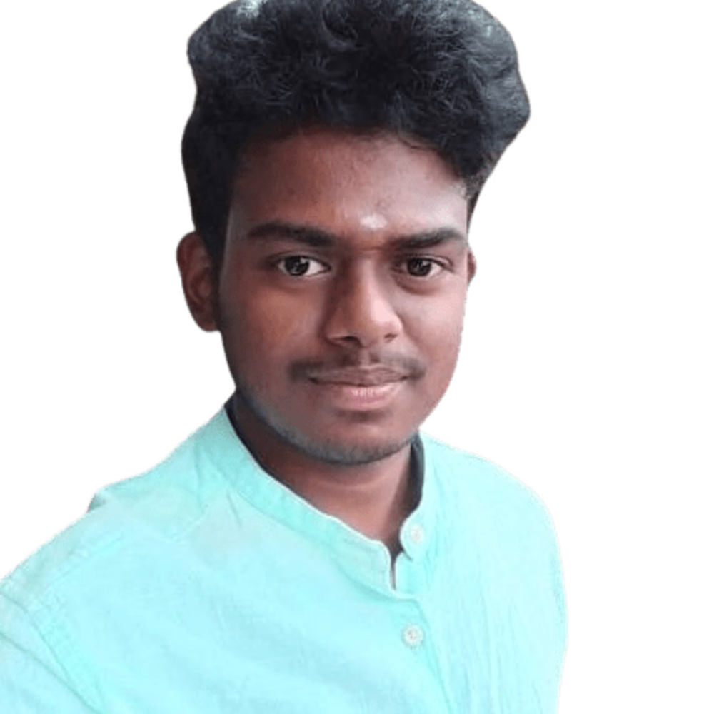 ABISHEK S