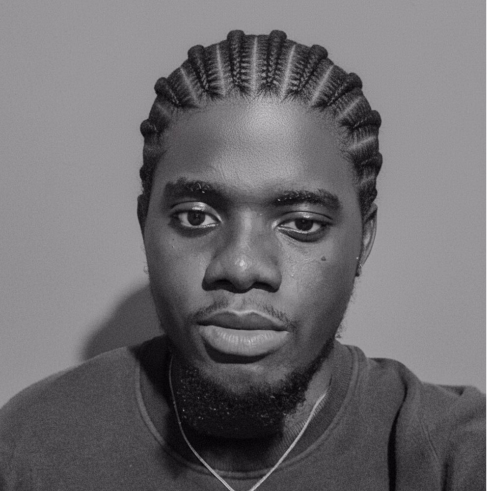 David  Fabunmi