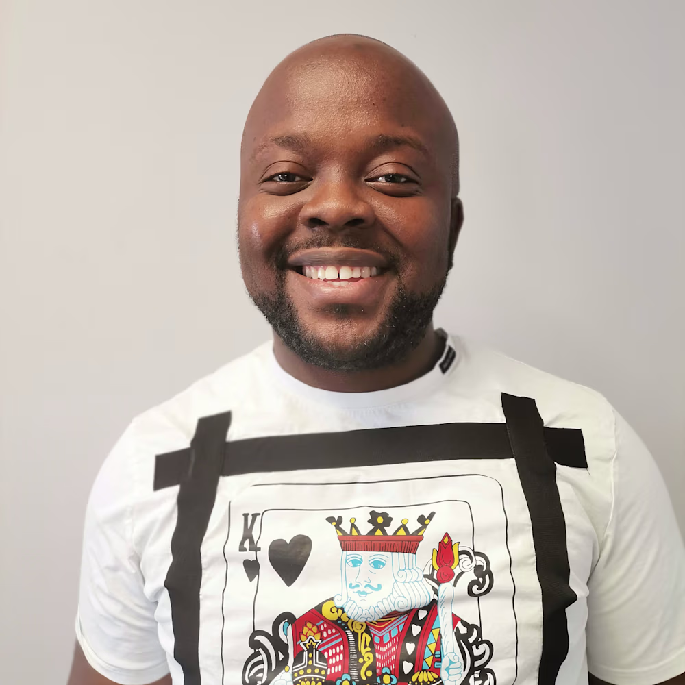 Chidozie Uzoegwu