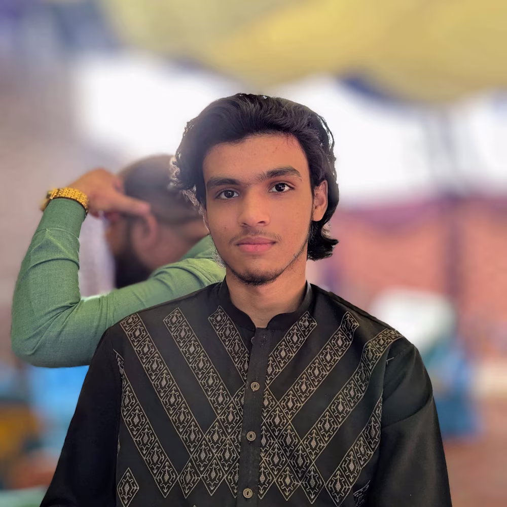 okasha omar