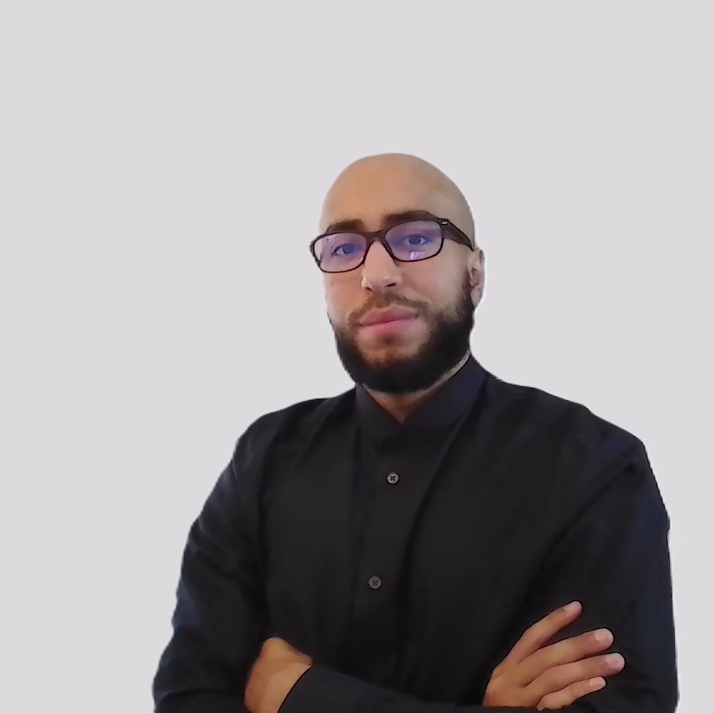 Omar Rarou