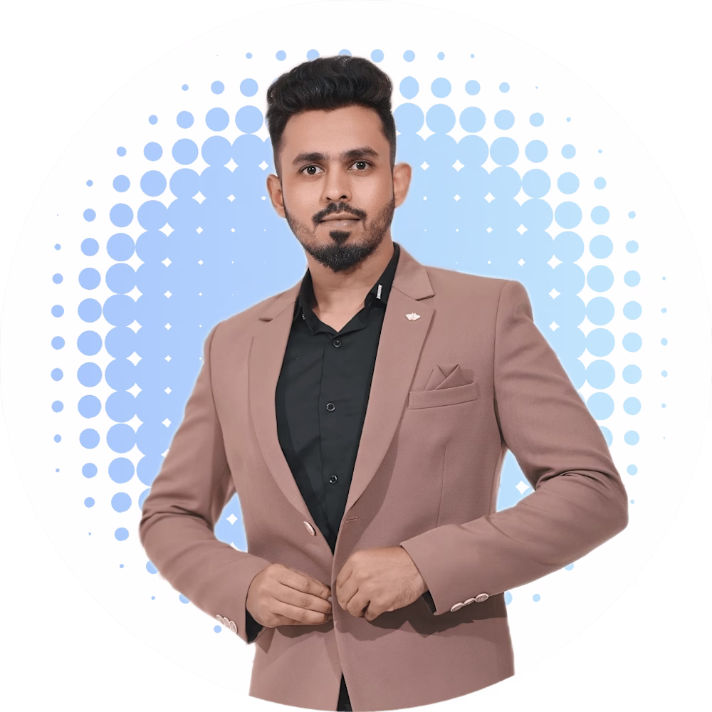 Shubham Harde