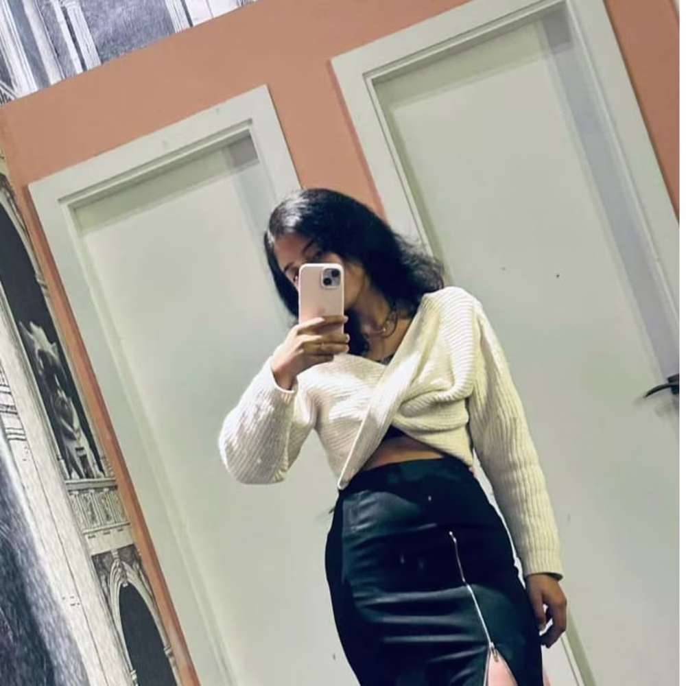 Rose Chowdary