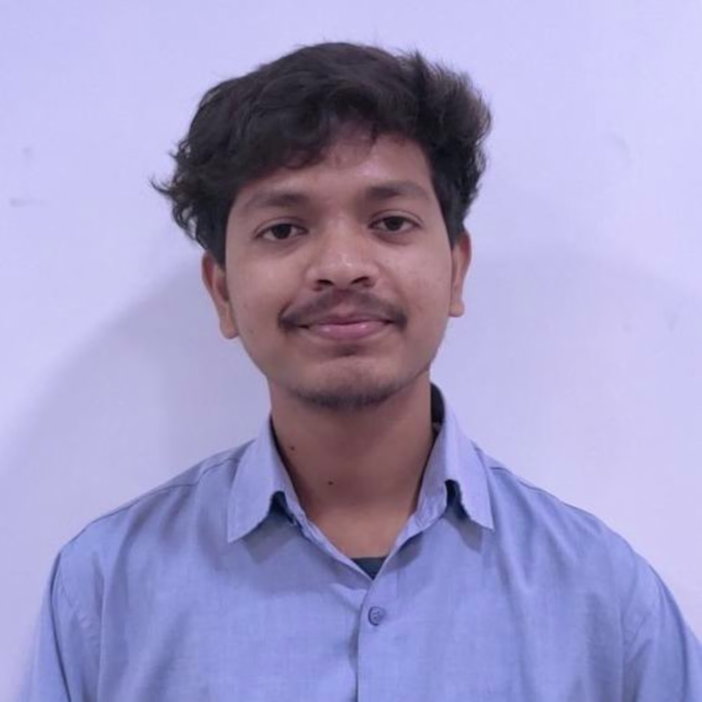 Revanth Madupoju
