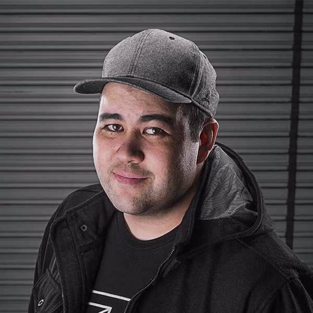 Gabe Abadilla