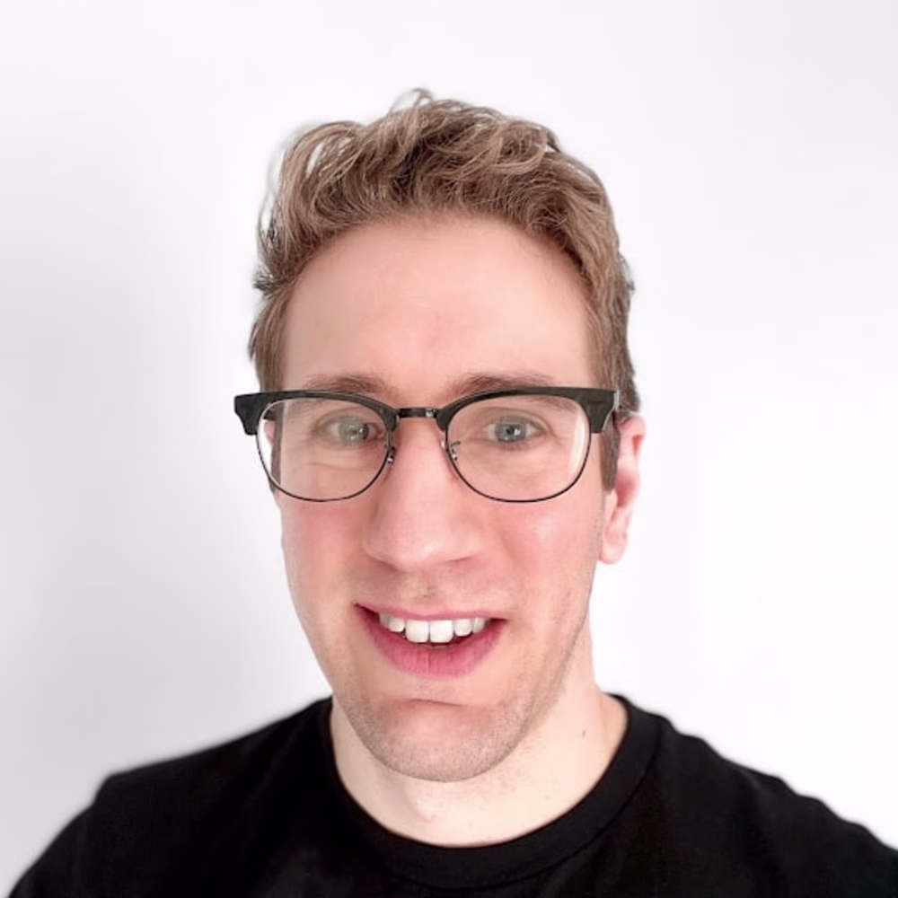 Joshua Myers
