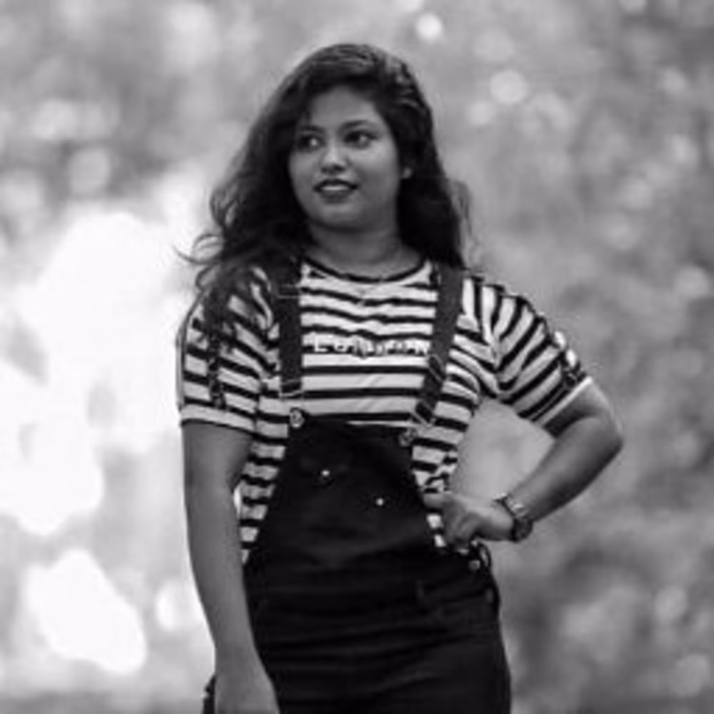 Avanthika Sherigar