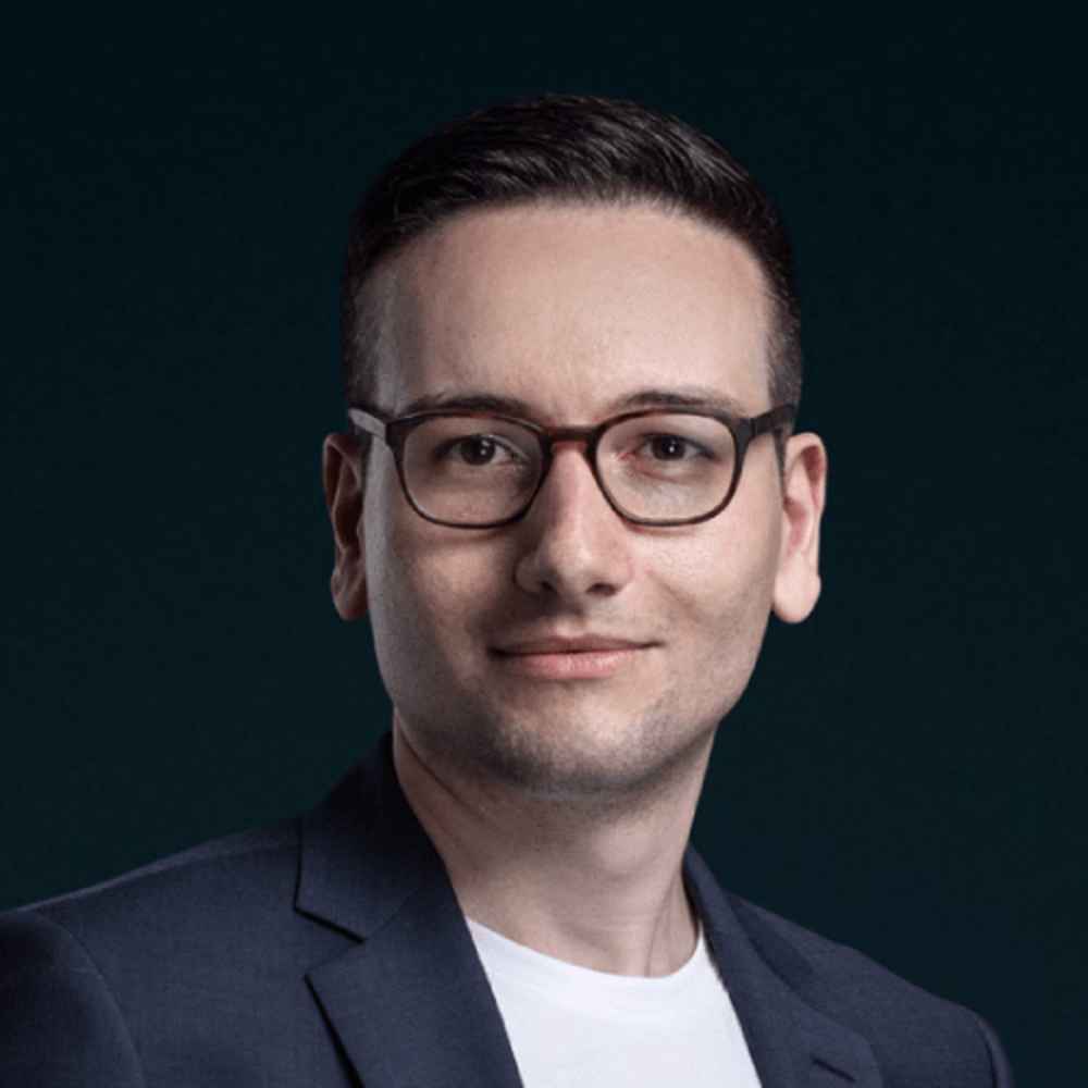 Sergio Lavanga