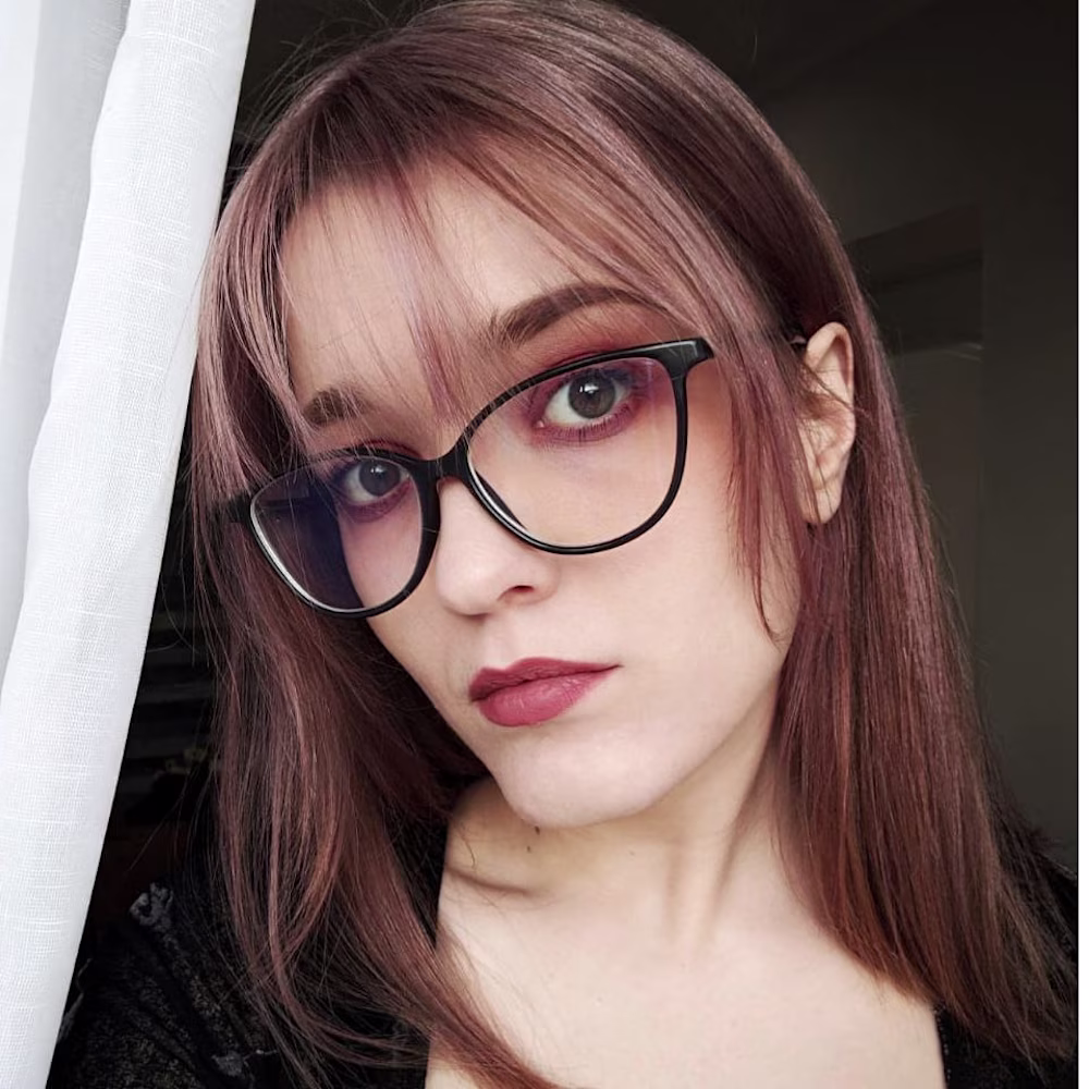 Valeria Leascenco
