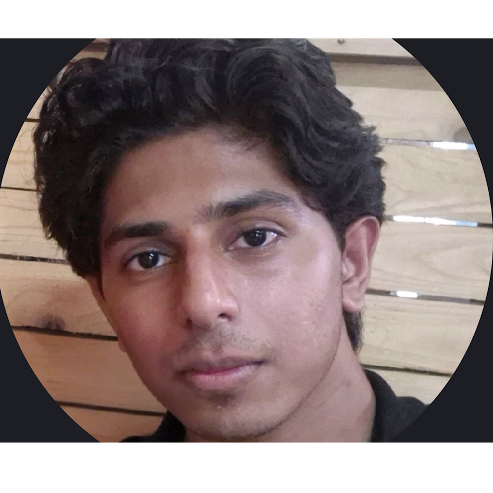 parth deshmukh