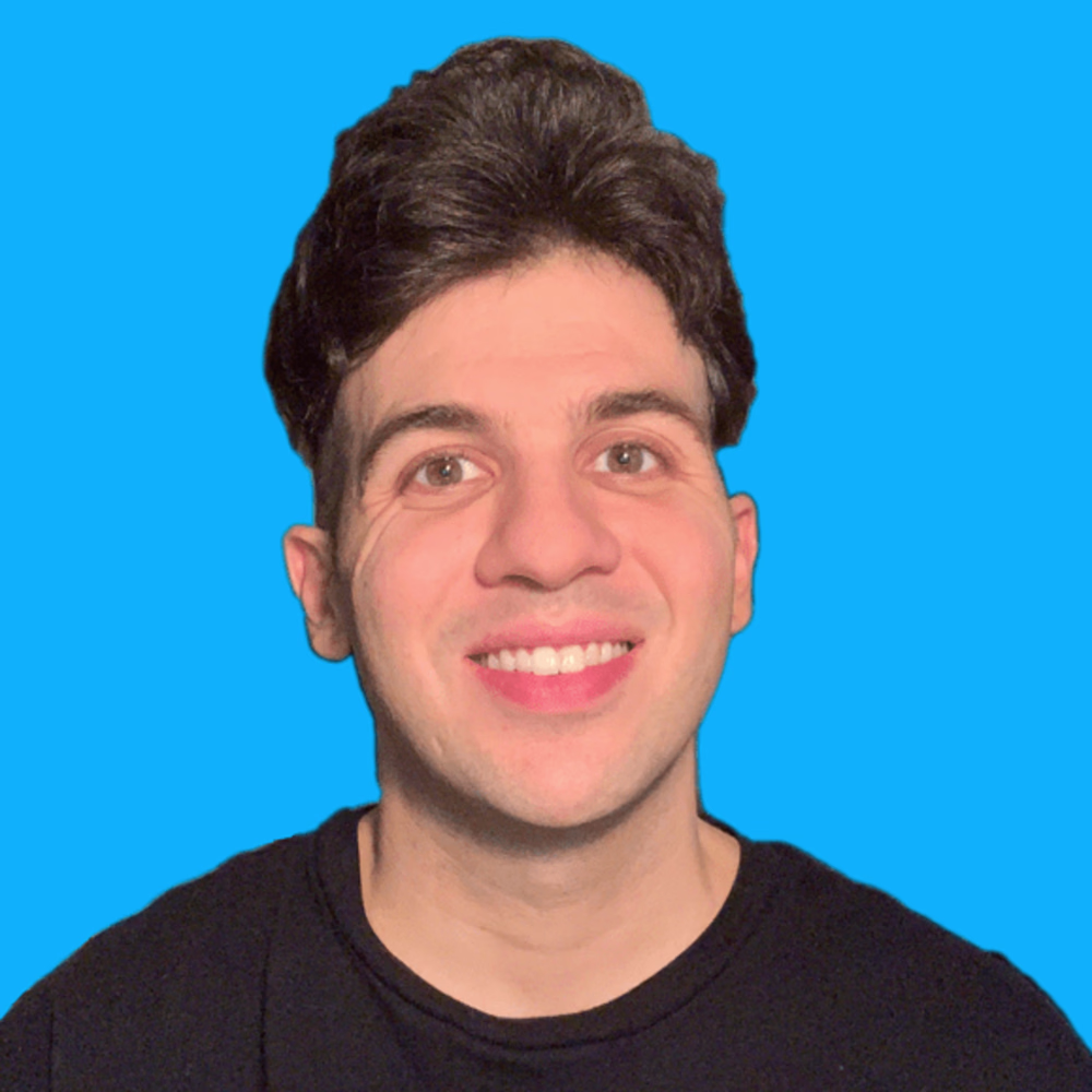 Anthony Balsamo