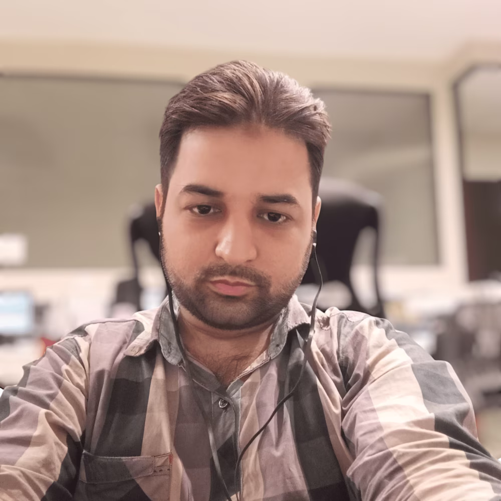Muhammad Asim