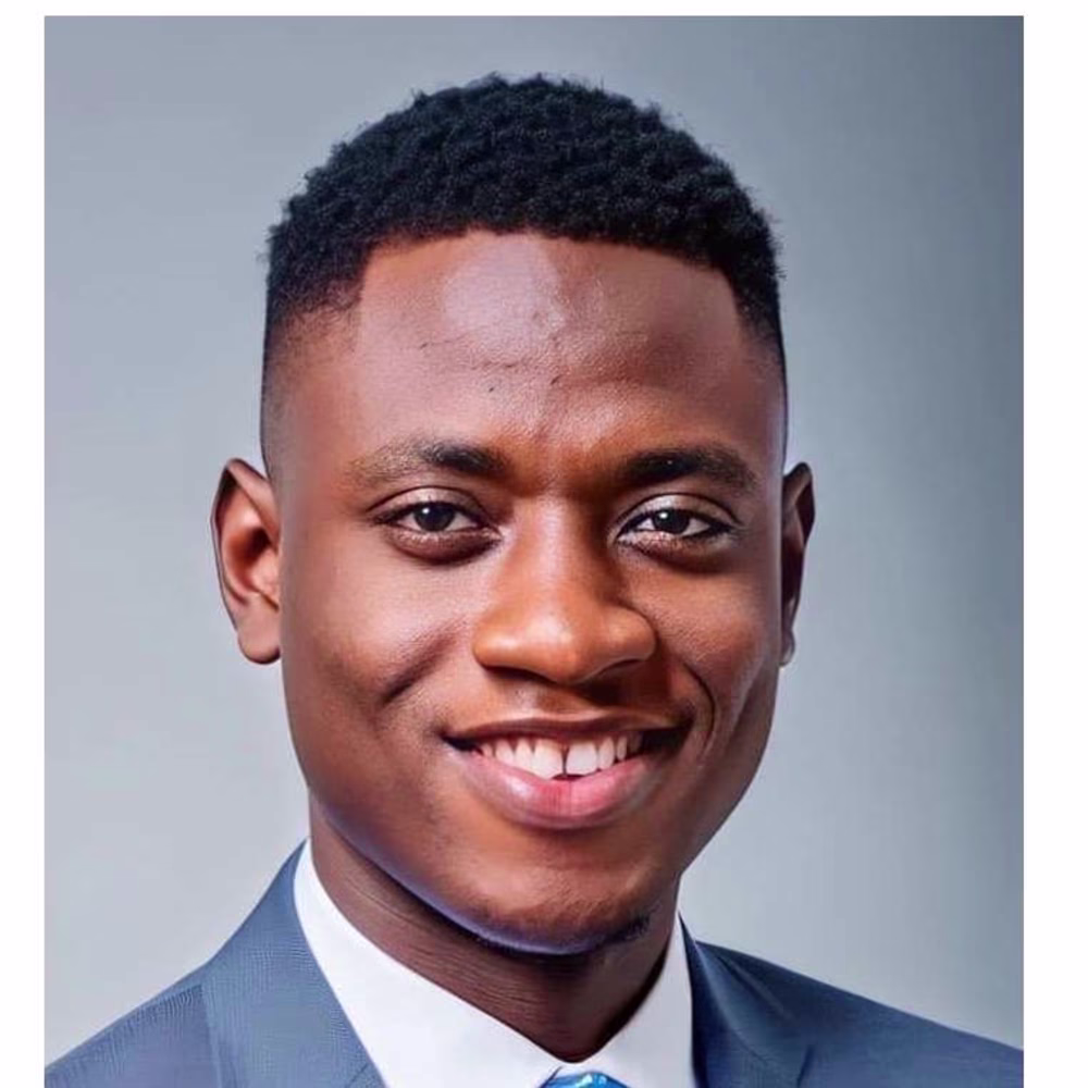 Adebisi oluwadamilare