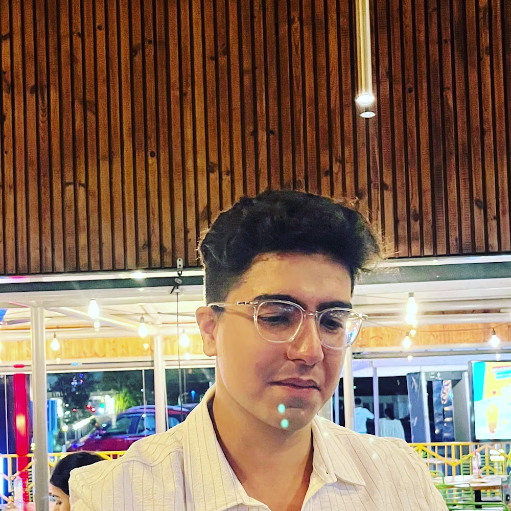 Ishaan Pahwa
