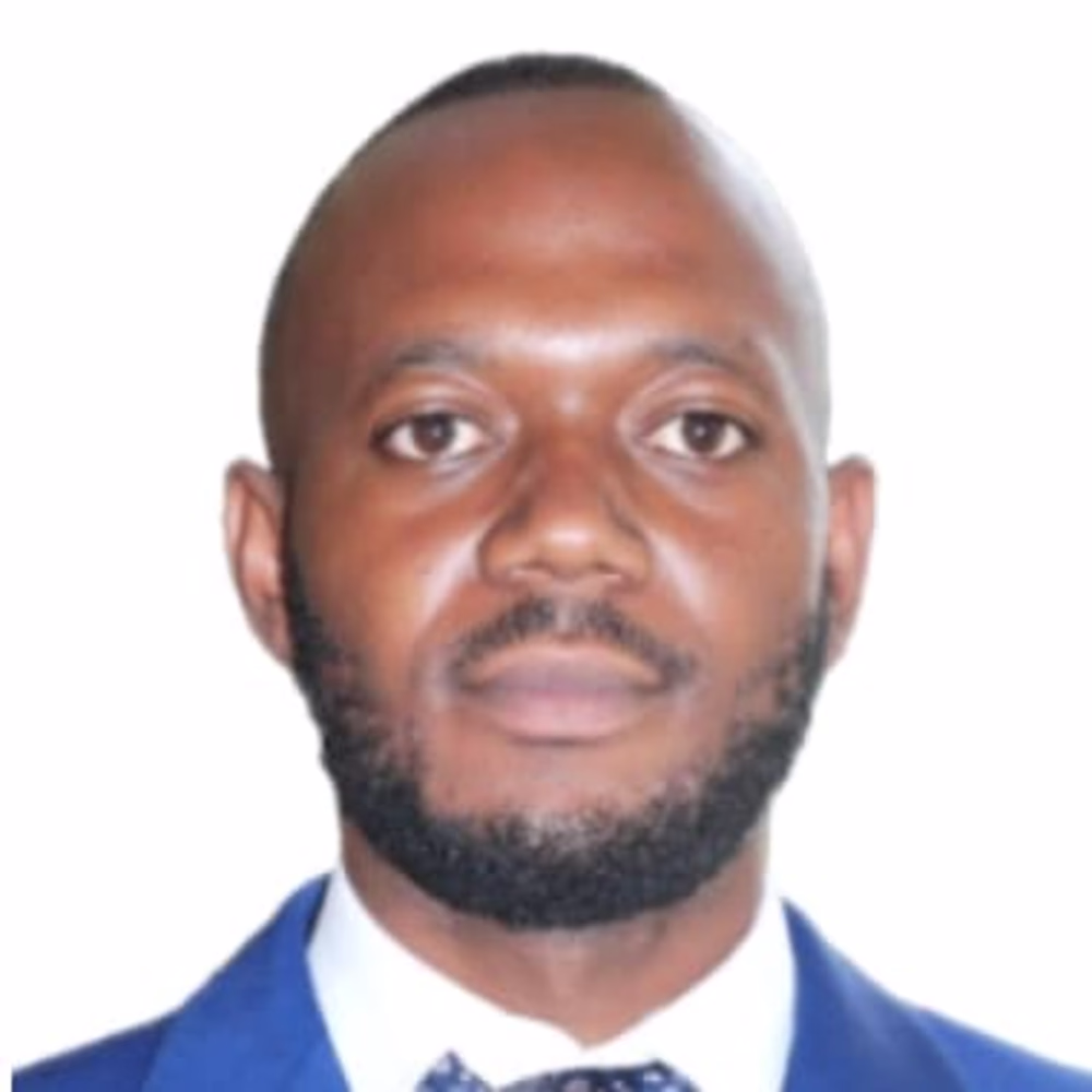 Eric NIYONKURU