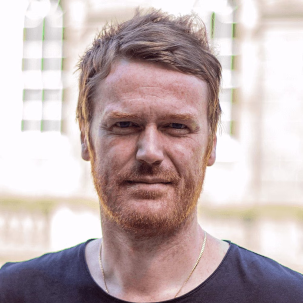 Kevin McCloskey