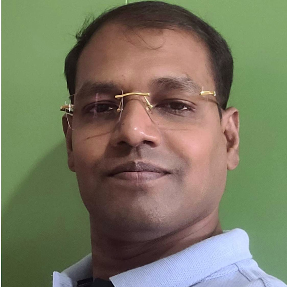 M Roy