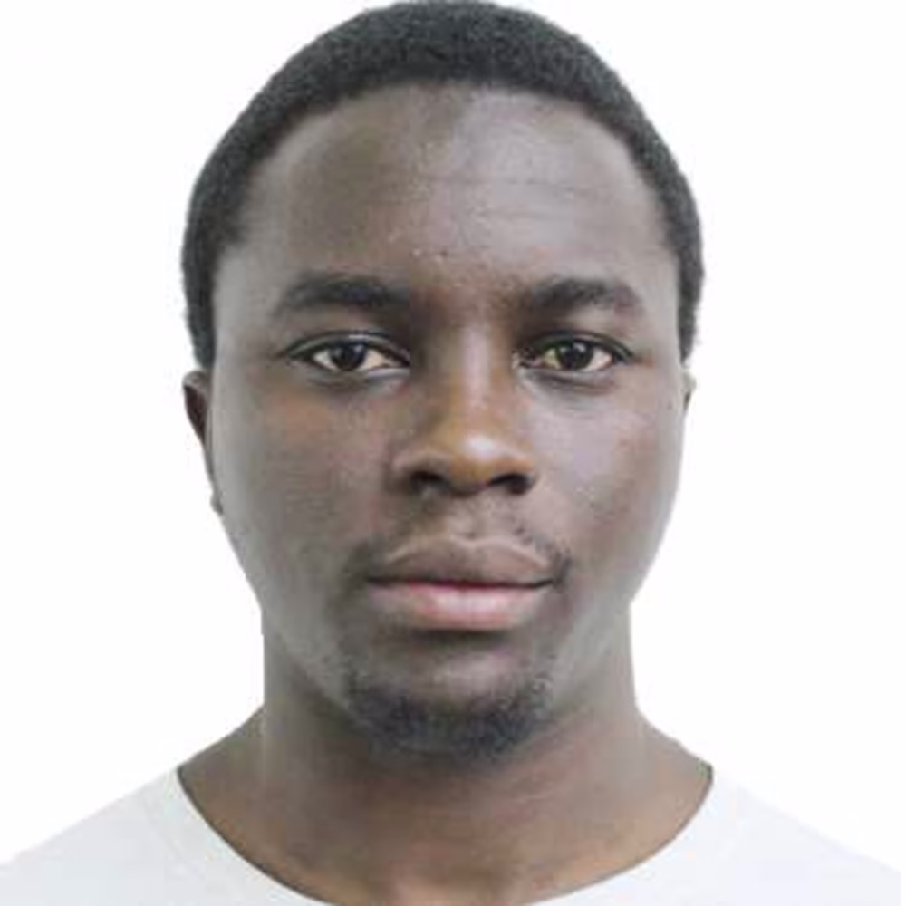 Saheed Faremi