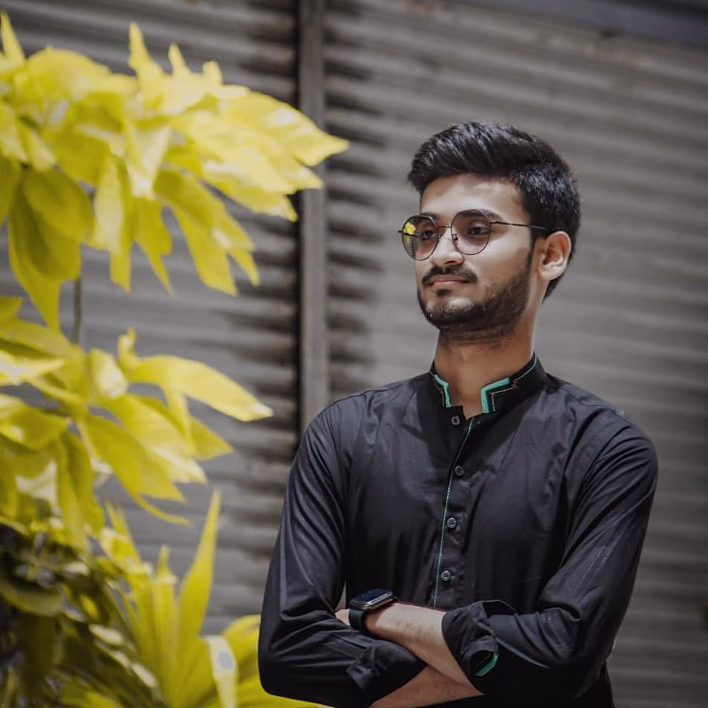 Uzair Aziz