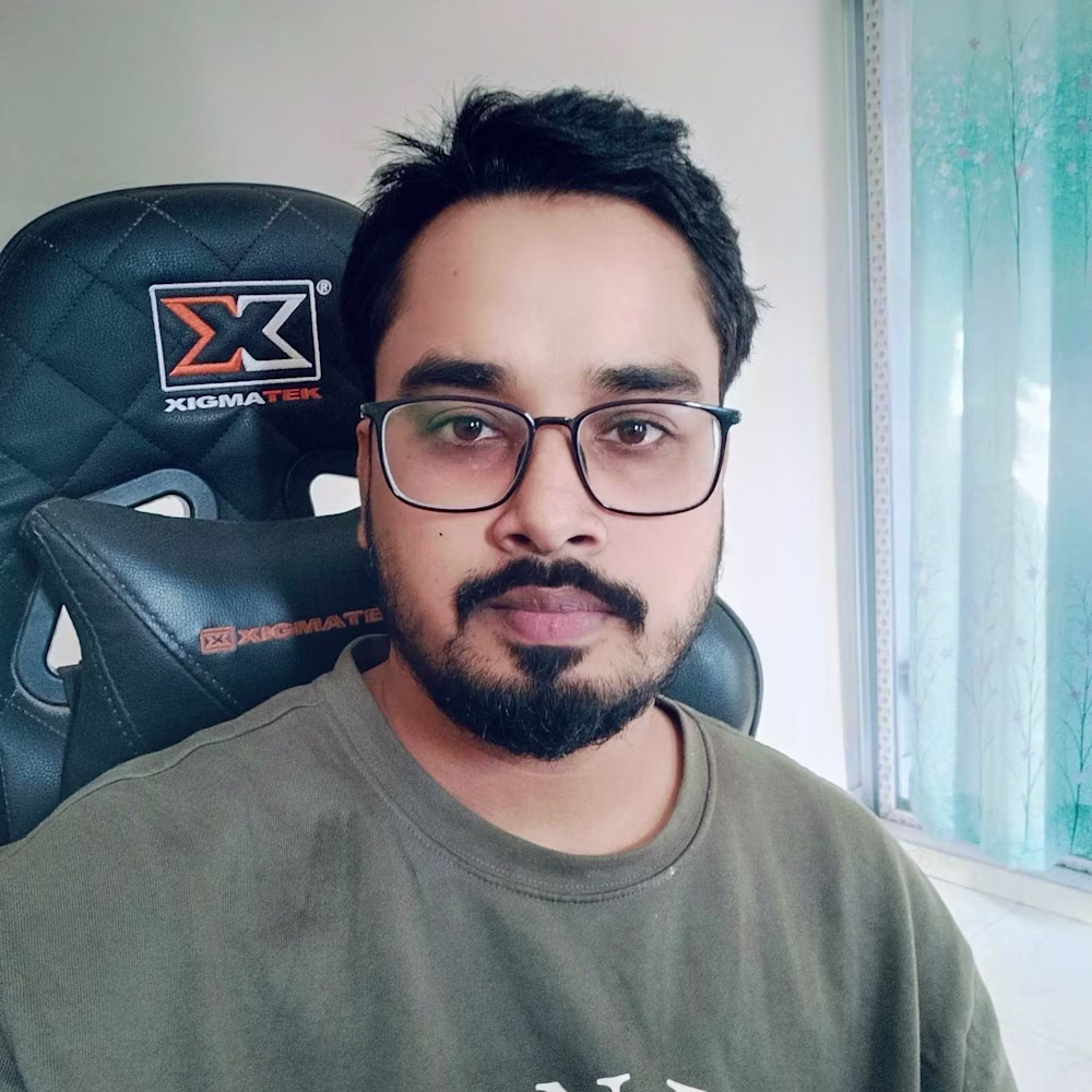 Shuvo Huq