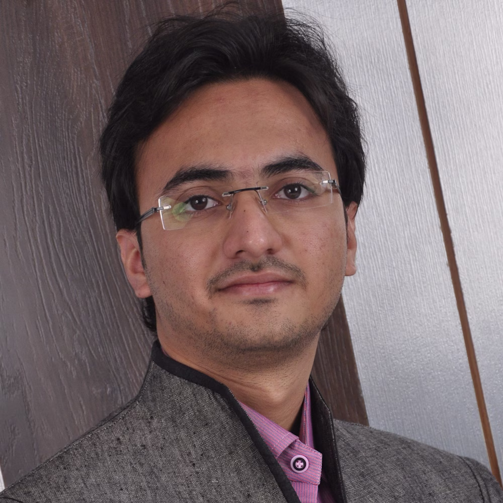 Akash Saini