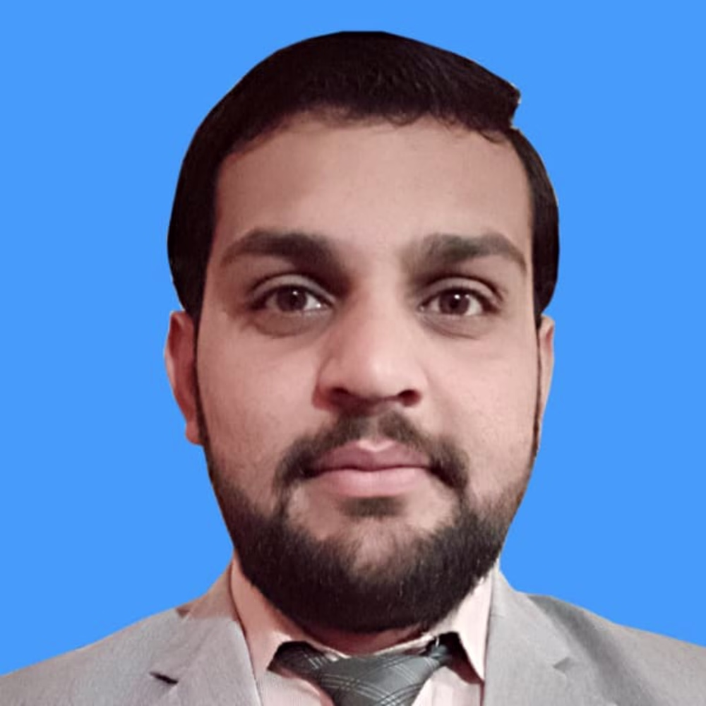Muhammad Waleed
