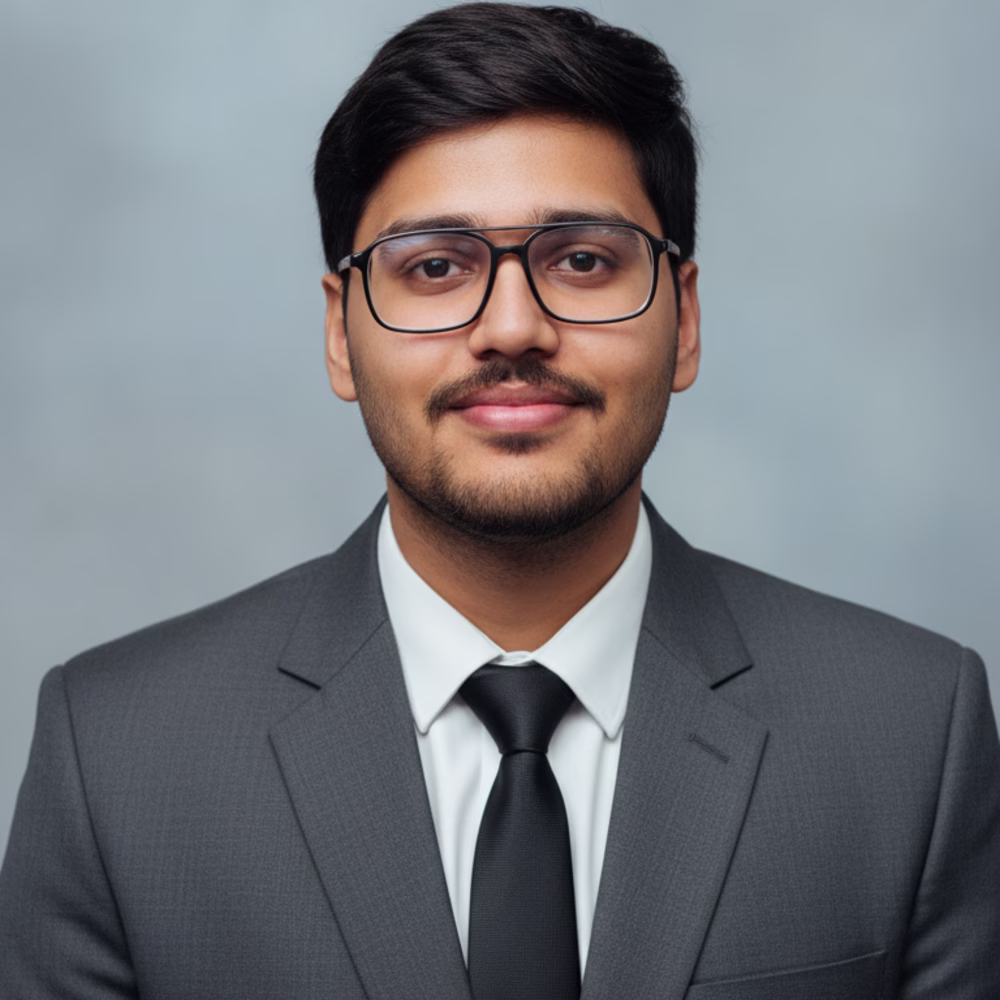 Shubham Mishra